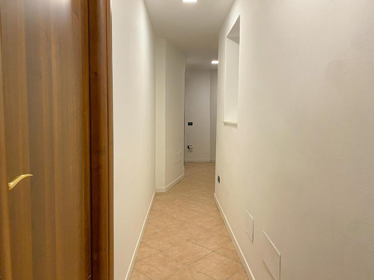 Domus Pisanelli Hotel Наполи Екстериор снимка
