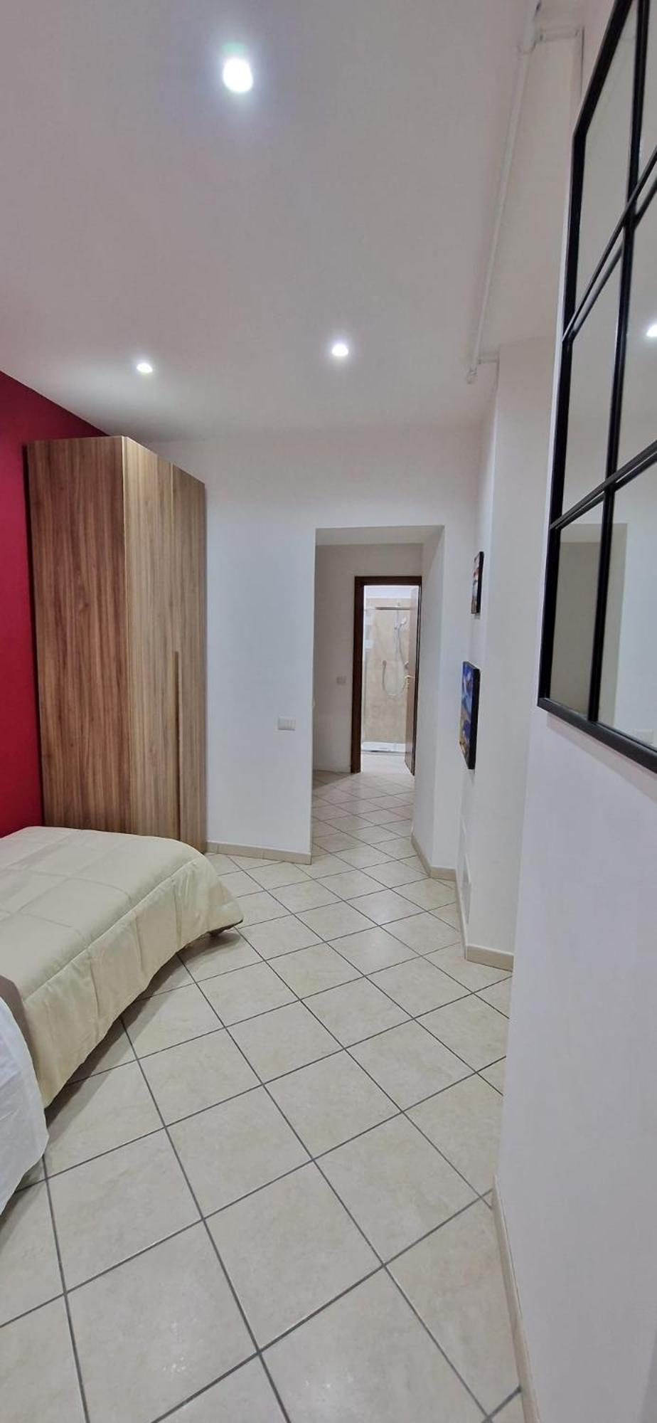 Domus Pisanelli Hotel Наполи Екстериор снимка