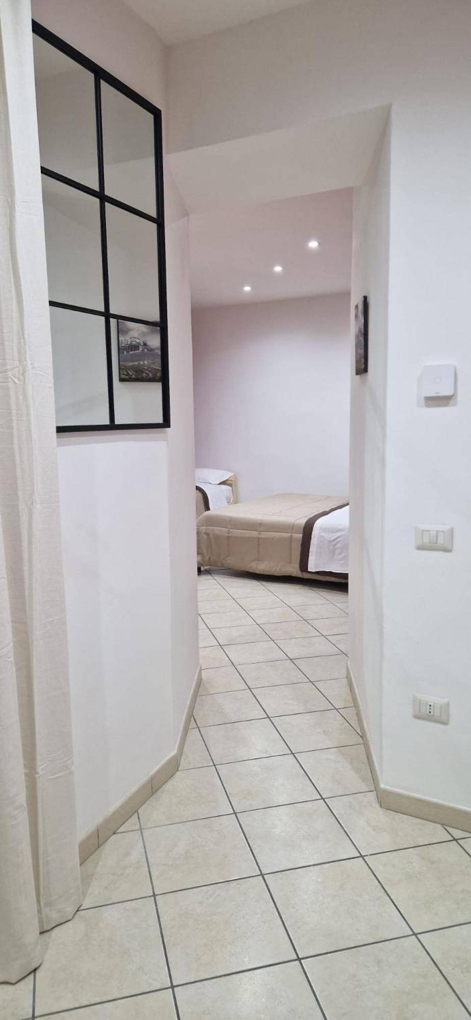 Domus Pisanelli Hotel Наполи Екстериор снимка